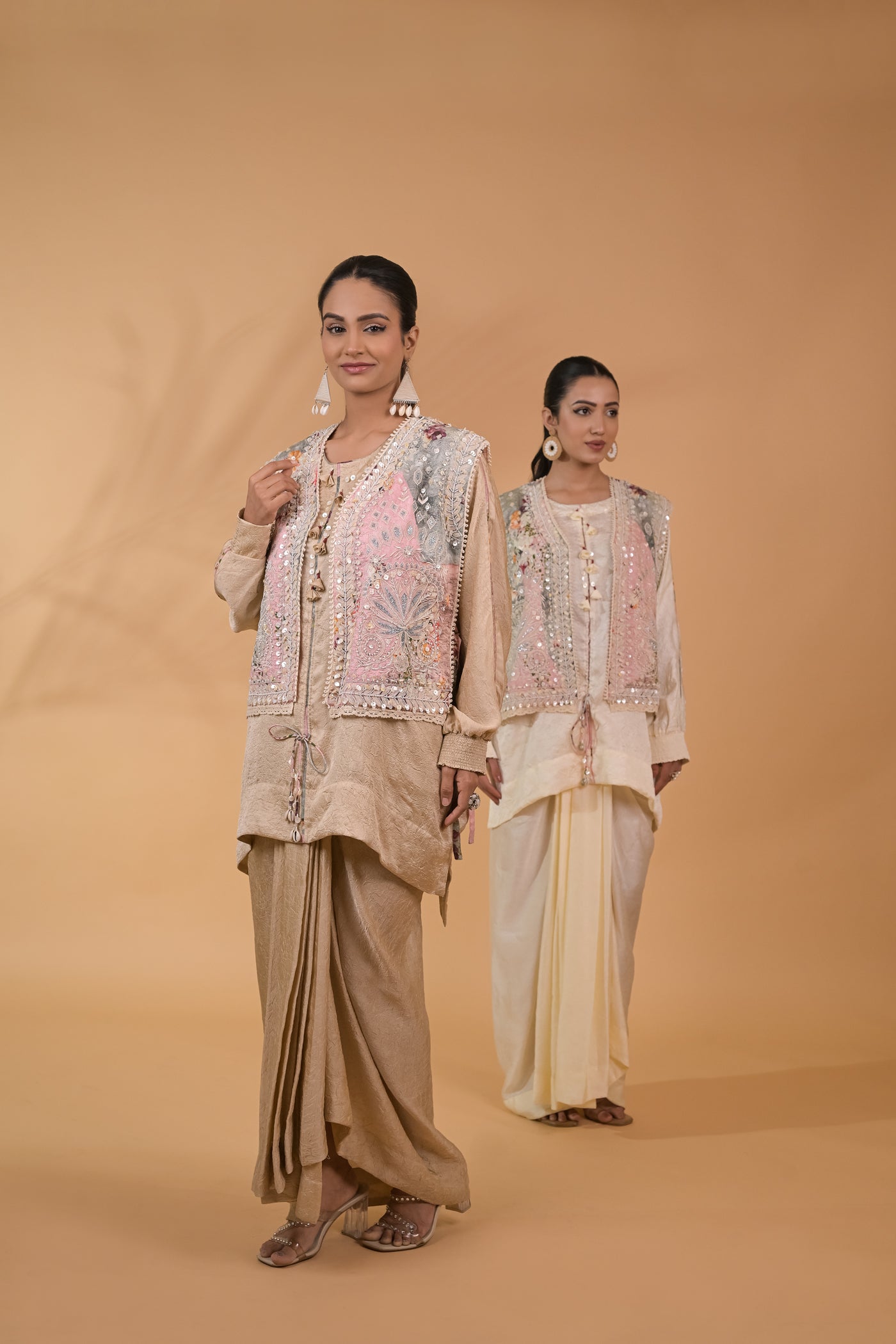 Rose Bloom 3-Piece Set
