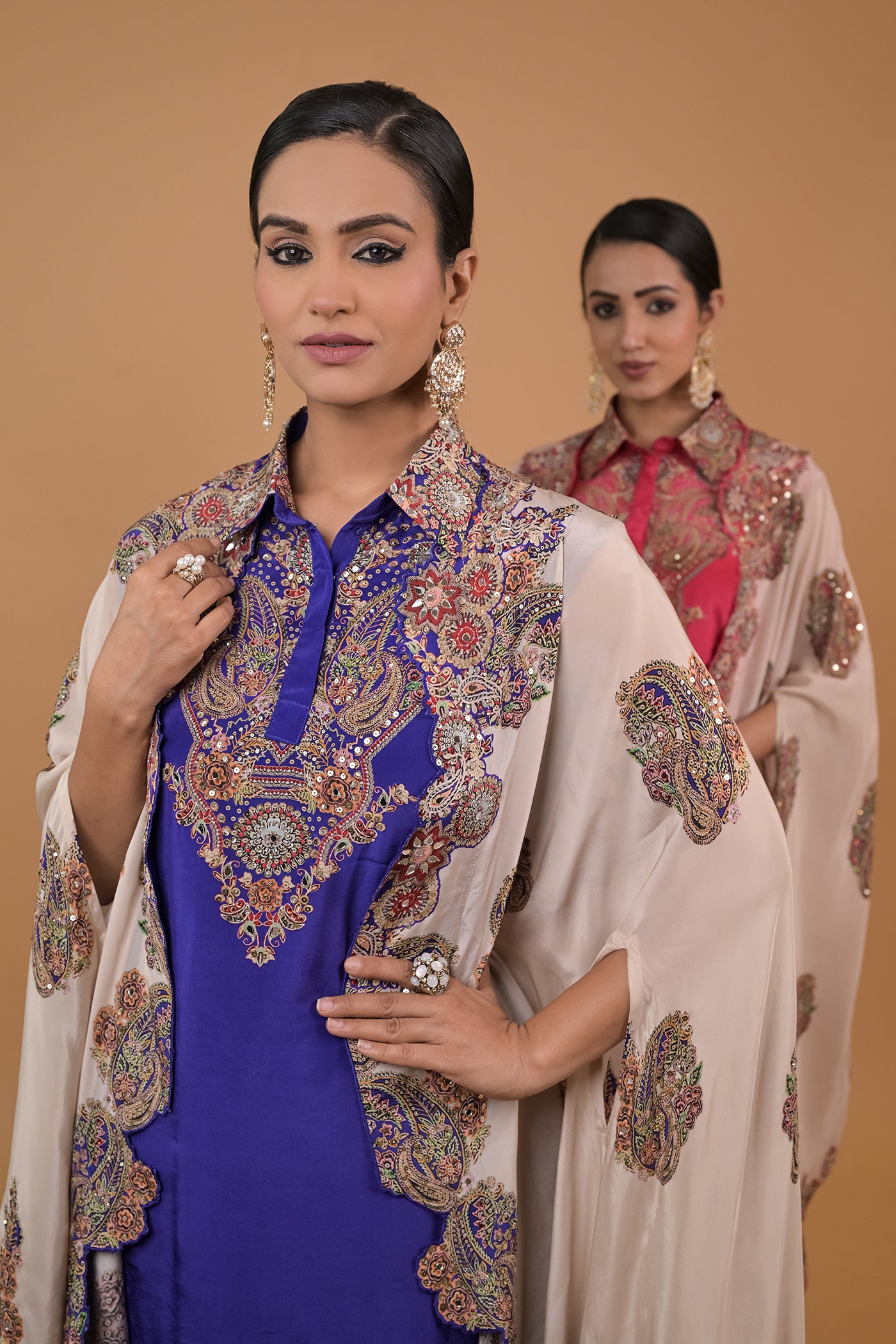 Noor Sheesha 3-Piece Set