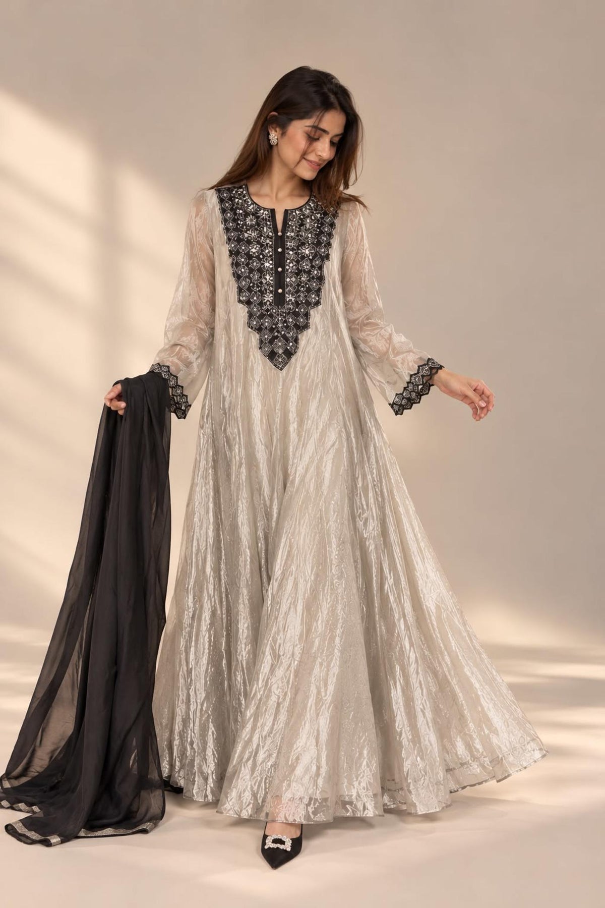 Riwaayat Suit Set