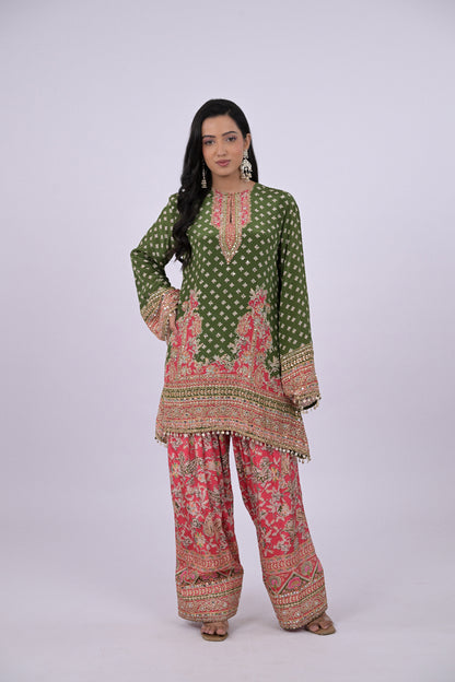 Saanvi Coord