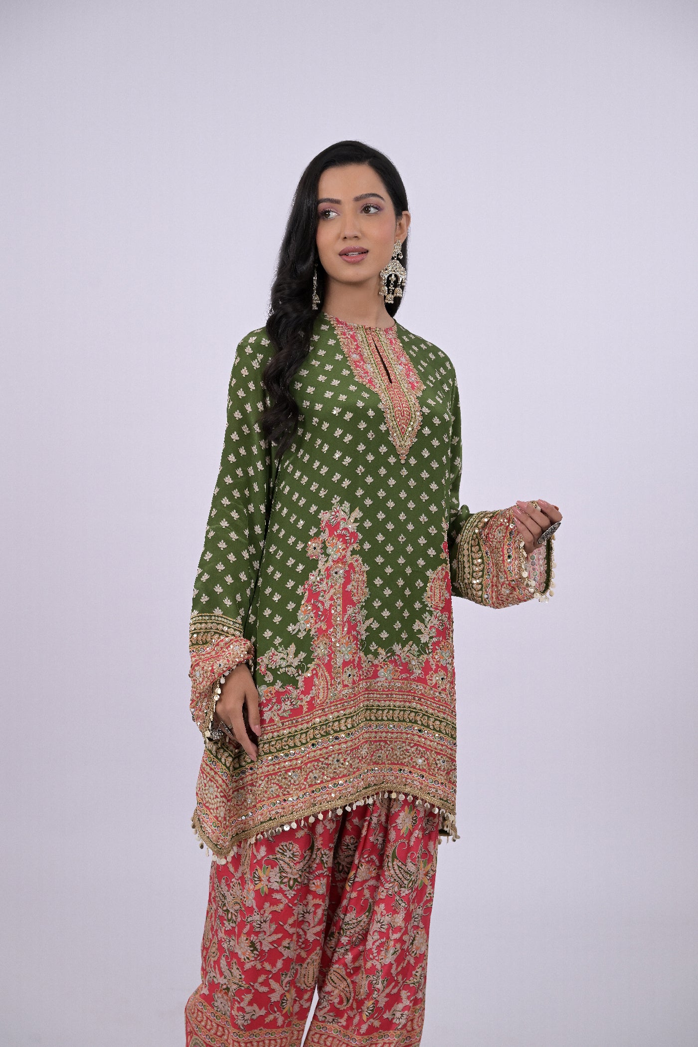 Saanvi Coord