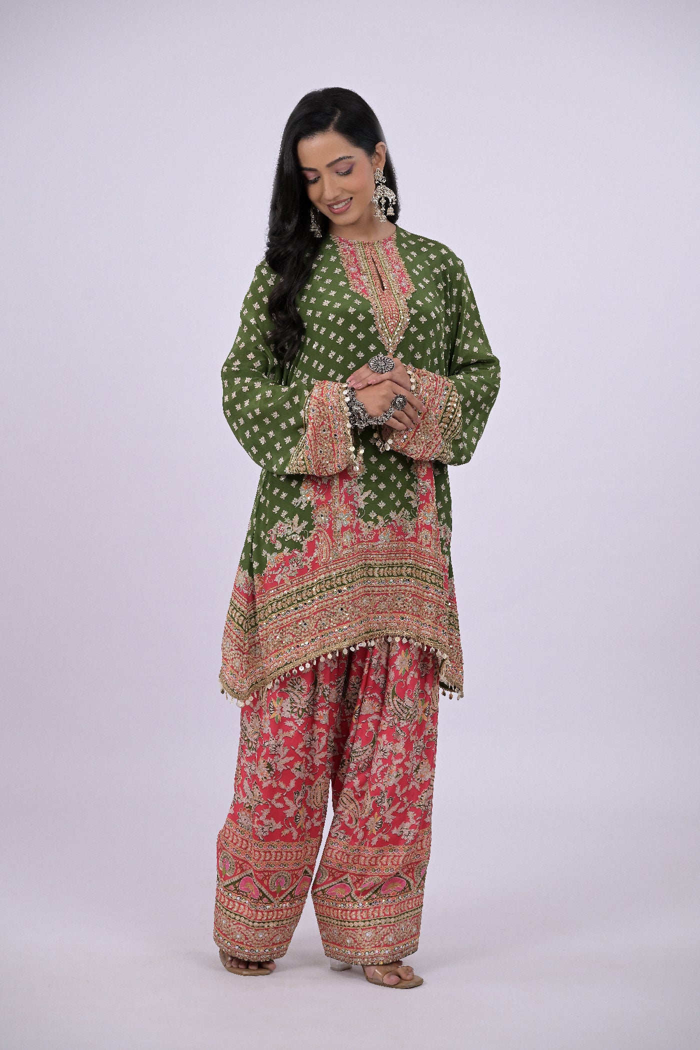 Saanvi Coord