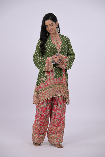 Saanvi Coord