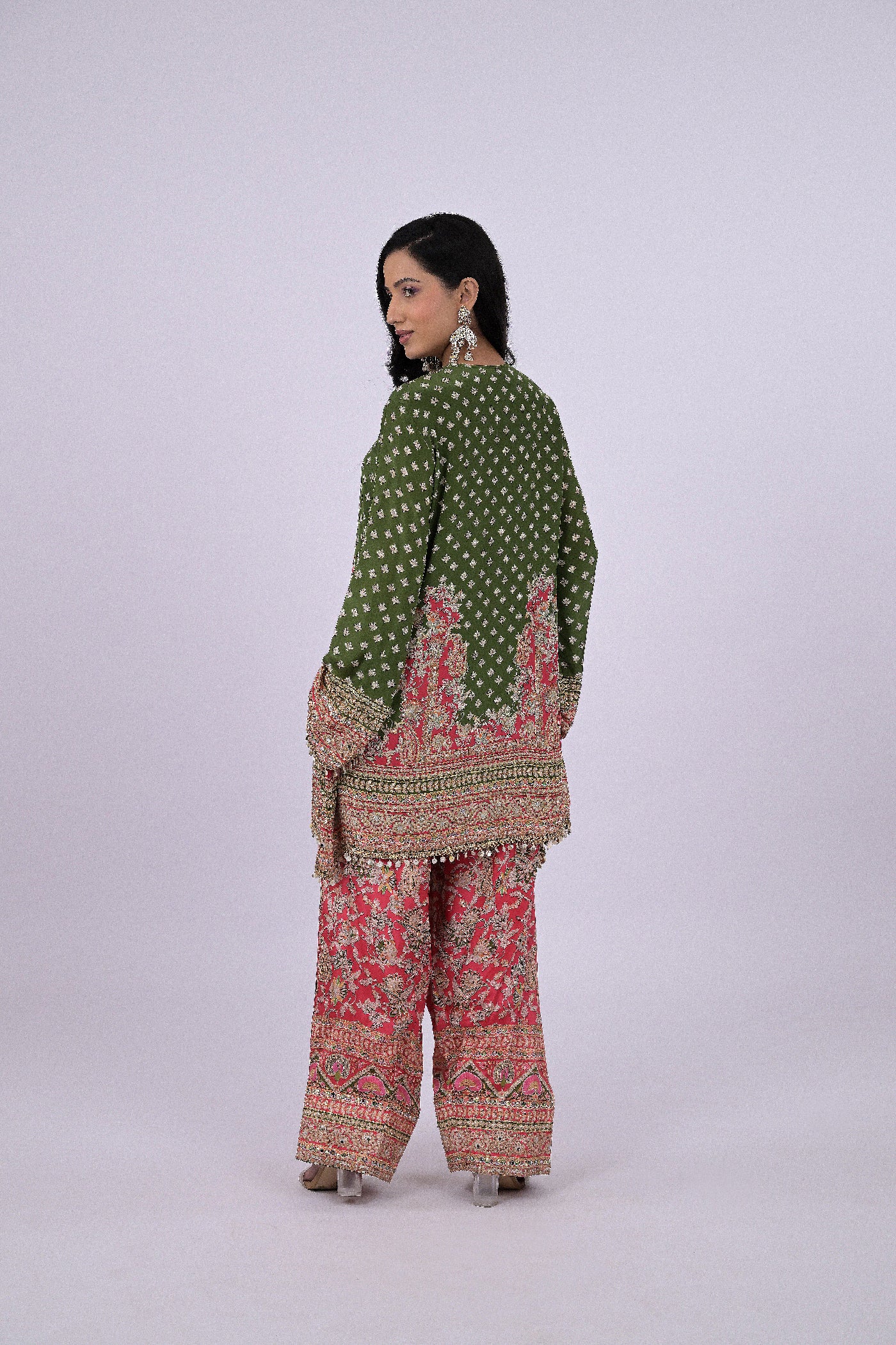 Saanvi Coord