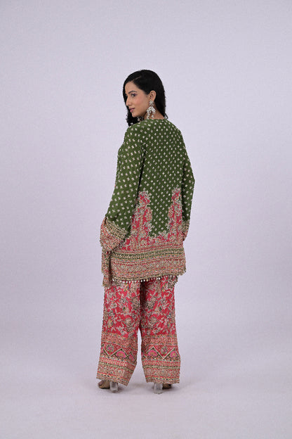 Saanvi Coord