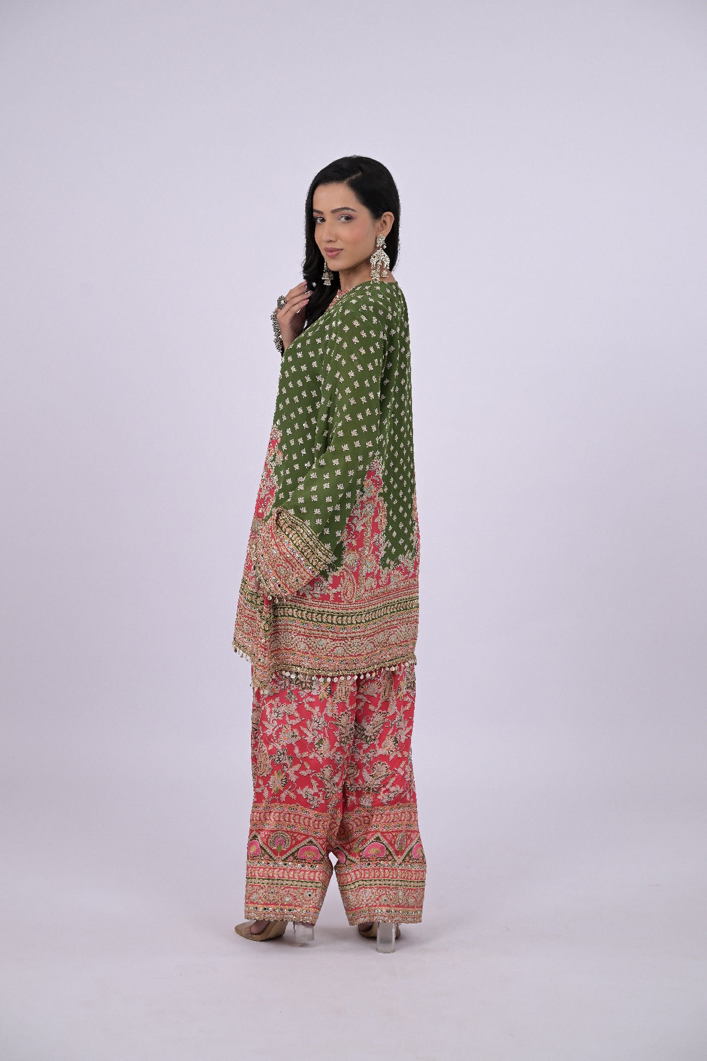 Saanvi Coord