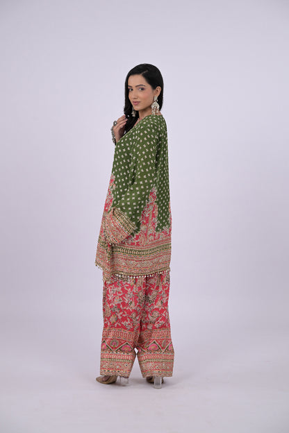 Saanvi Coord