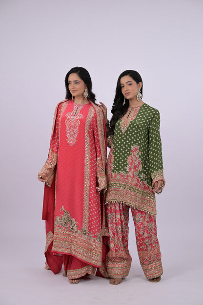 Saanvi Coord