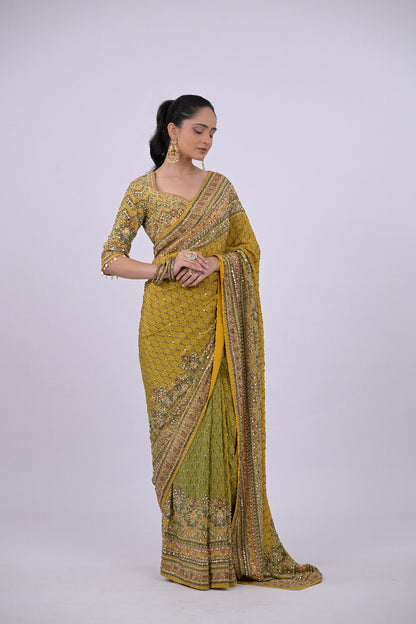 Aarika Saree