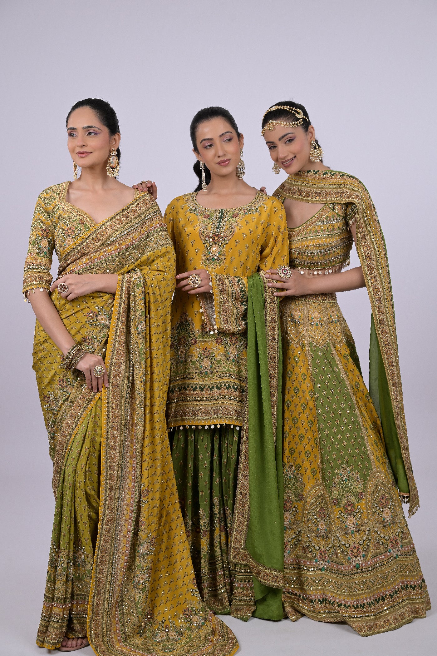 Aarika Saree