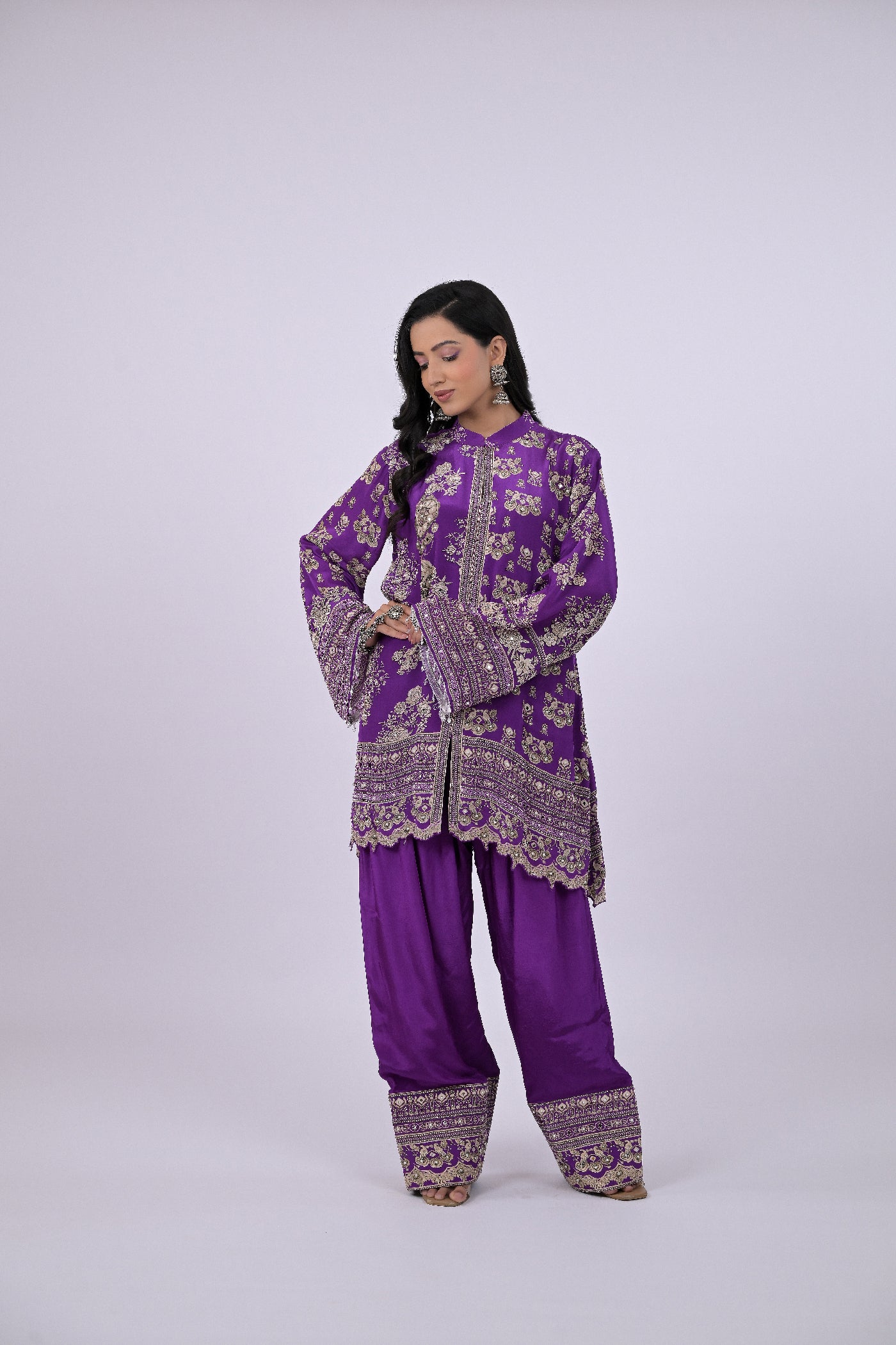 Vanya coord