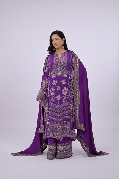 Ruhani Saree