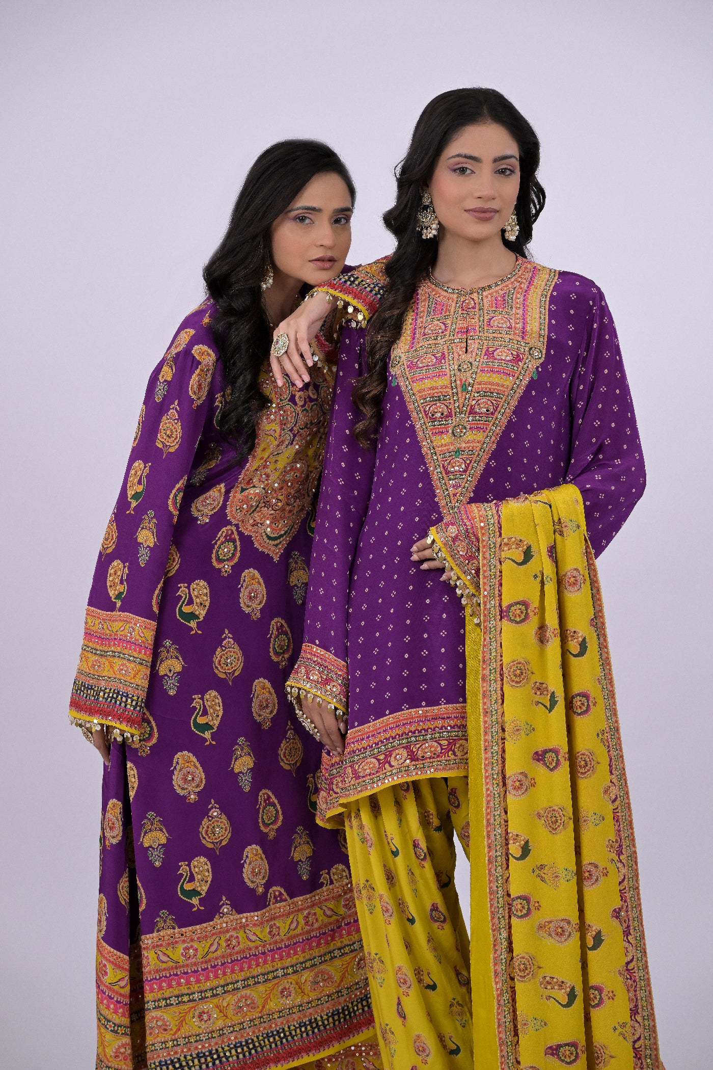 Nayra Punjabi Suit
