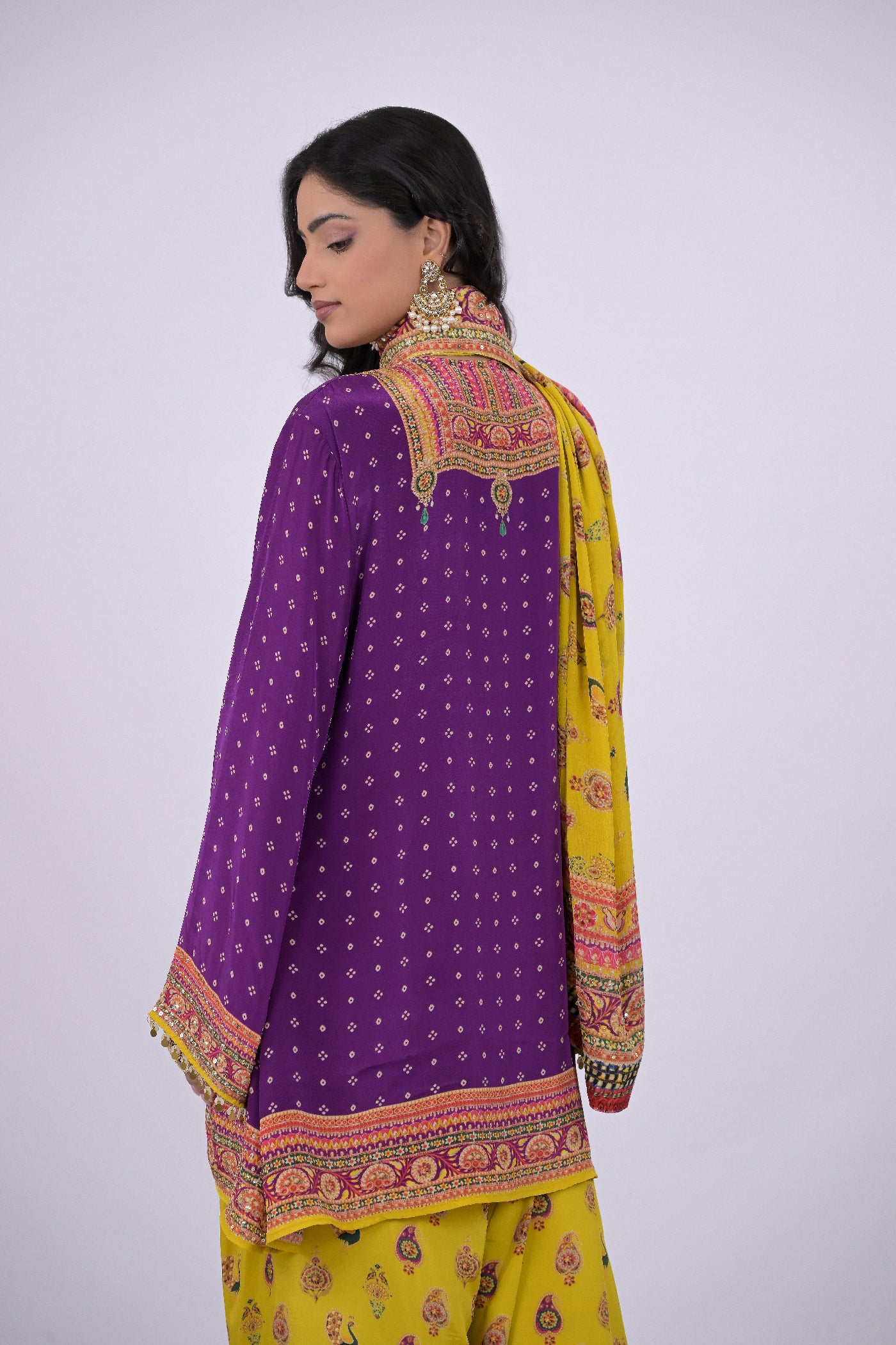 Nayra Punjabi Suit
