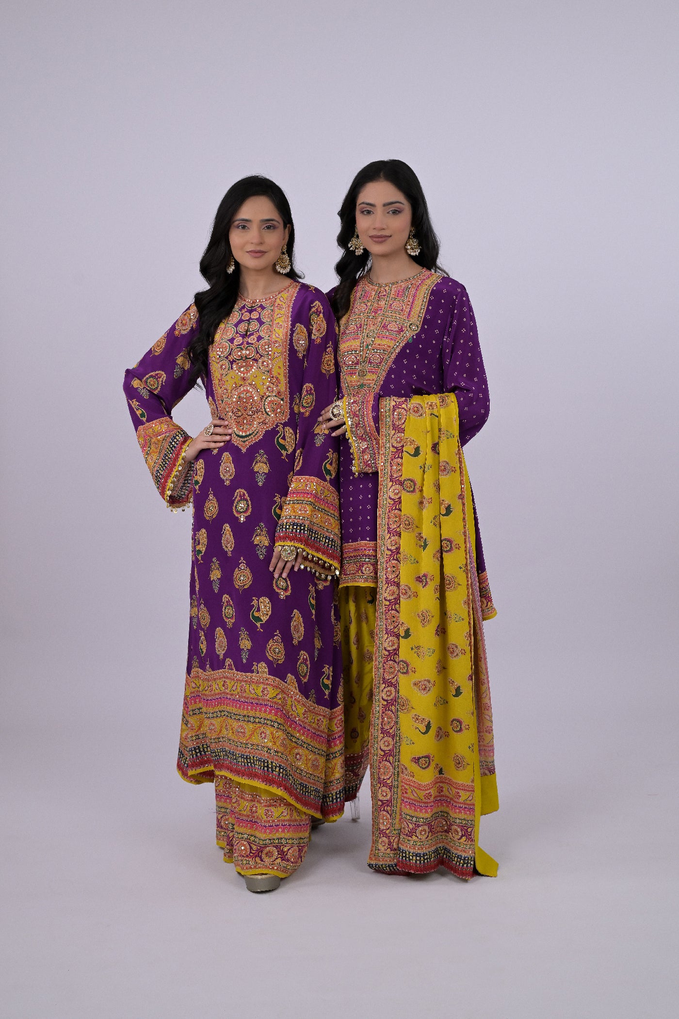Reva Suit Set