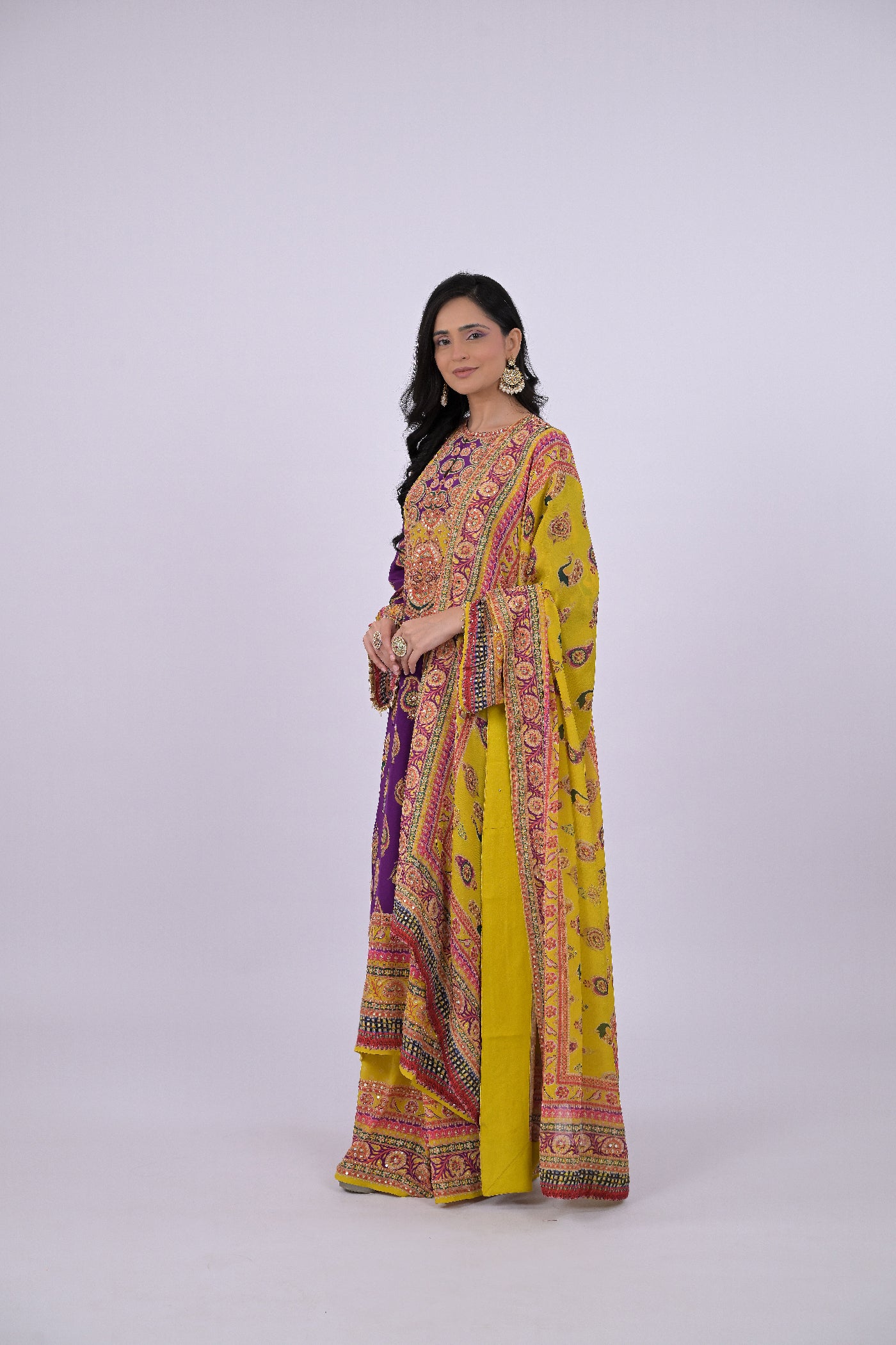 Reva Suit Set