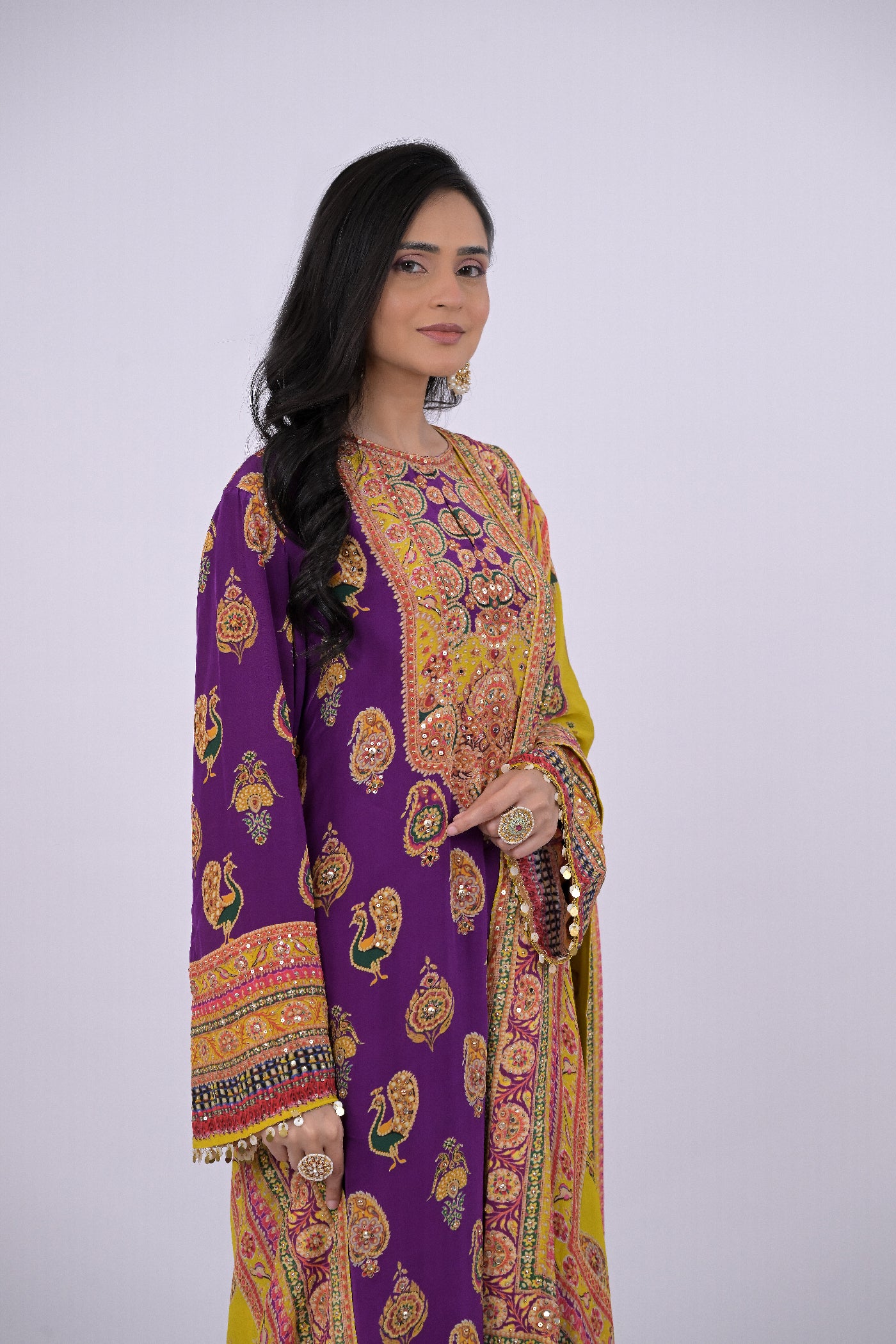 Reva Suit Set