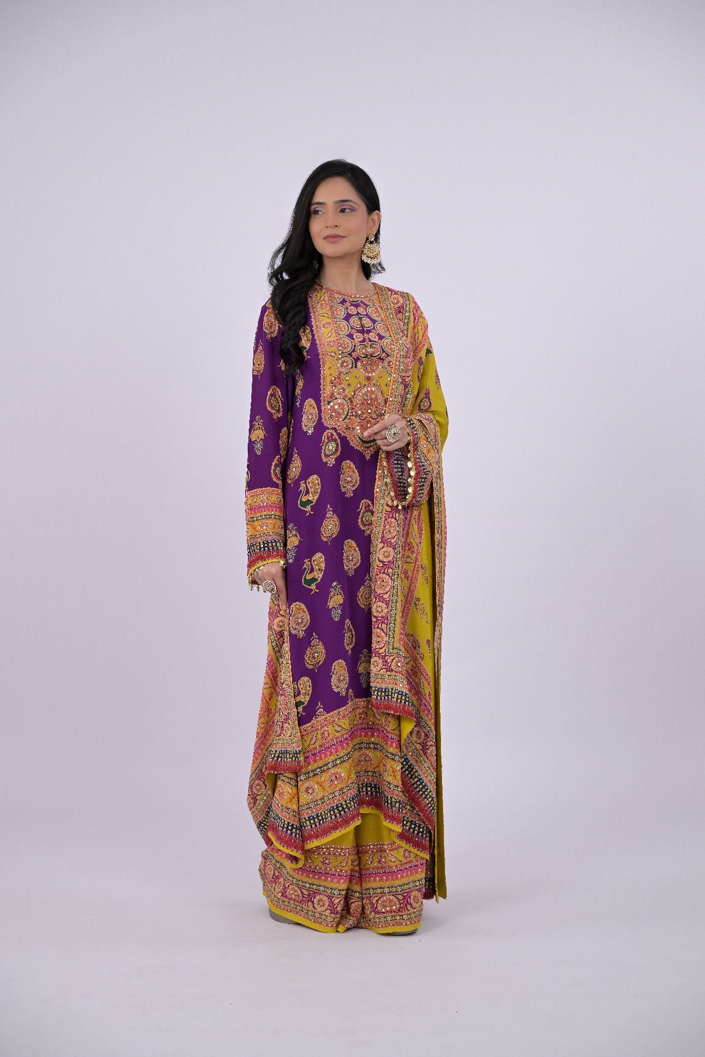 Reva Suit Set