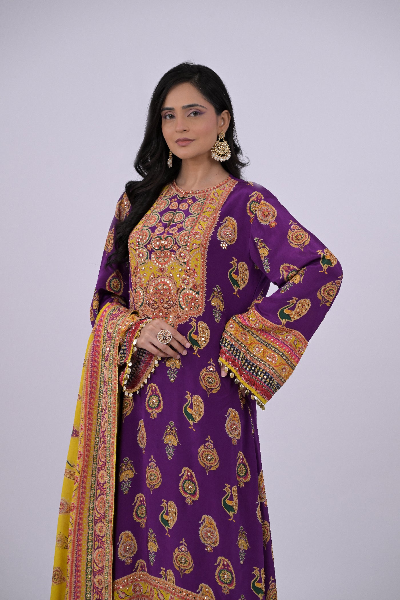 Reva Suit Set