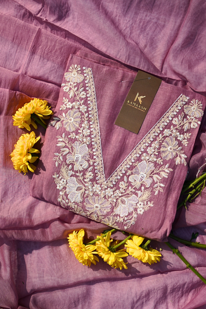 Gulnaaz Mul Suit Set