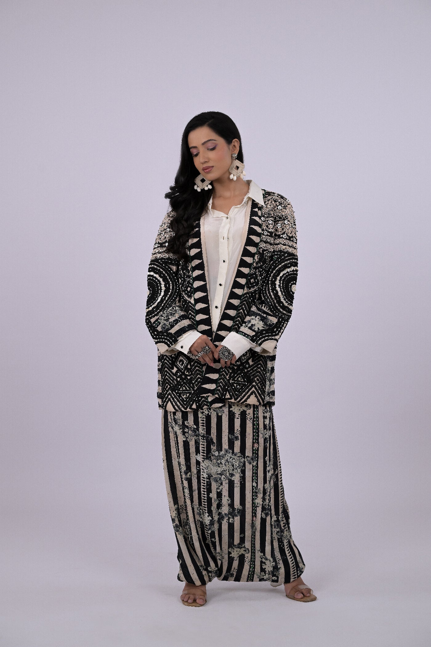 Saanvi Coord