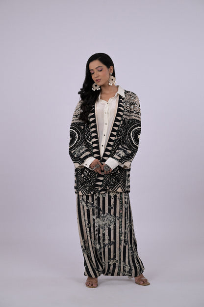 Saanvi Coord