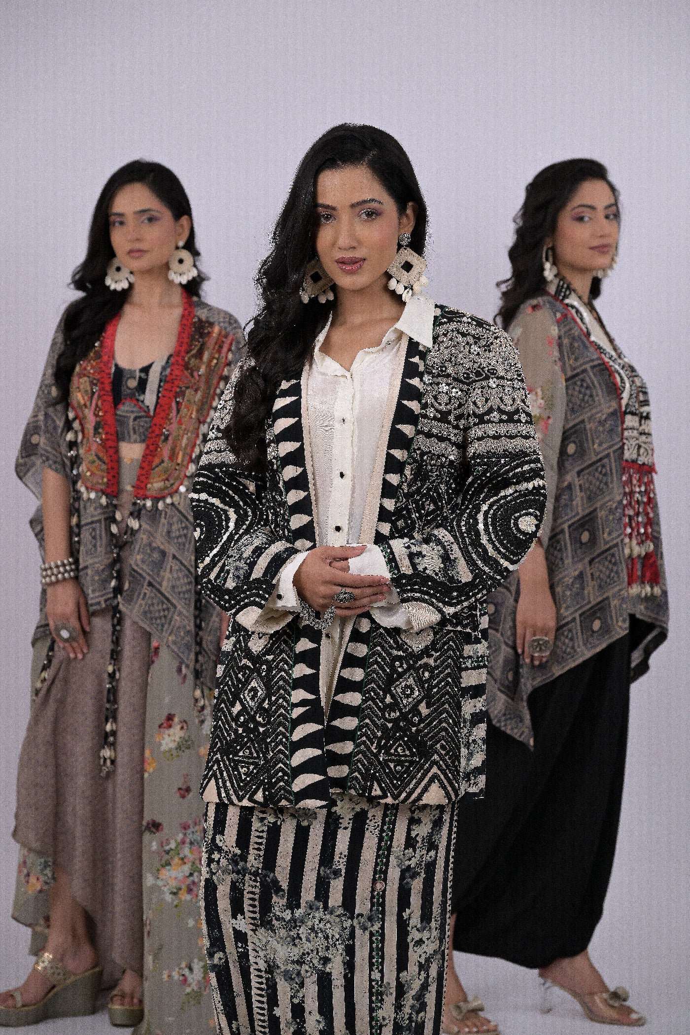 Saanvi Coord