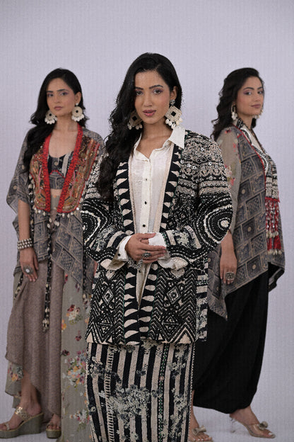 Saanvi Coord