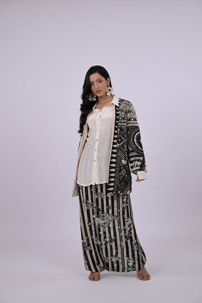 Saanvi Coord