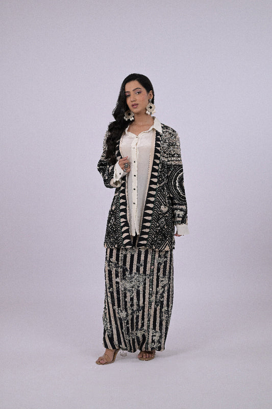 Saanvi Coord