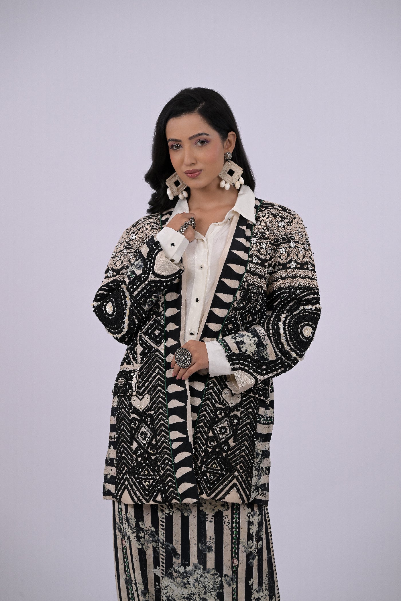 Saanvi Coord