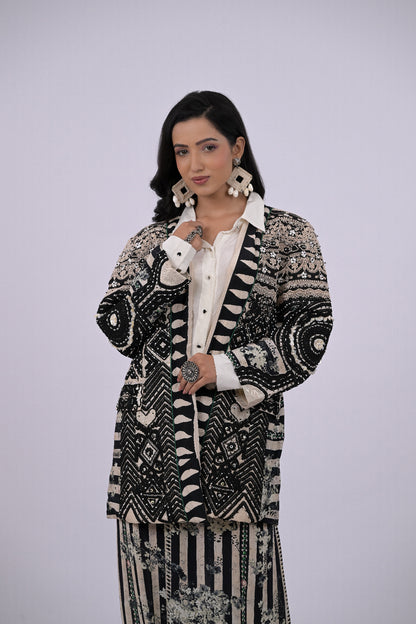 Saanvi Coord