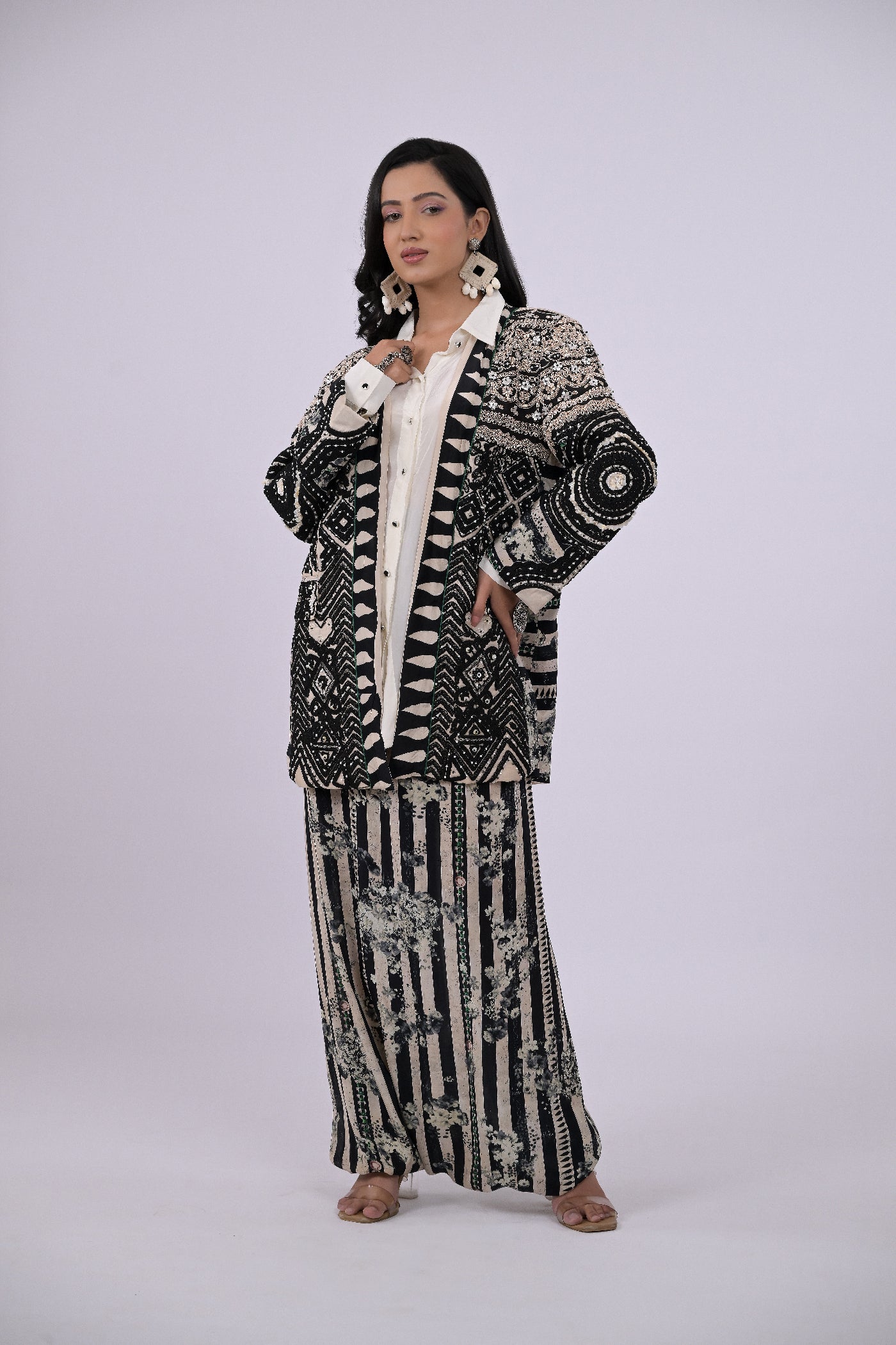 Saanvi Coord