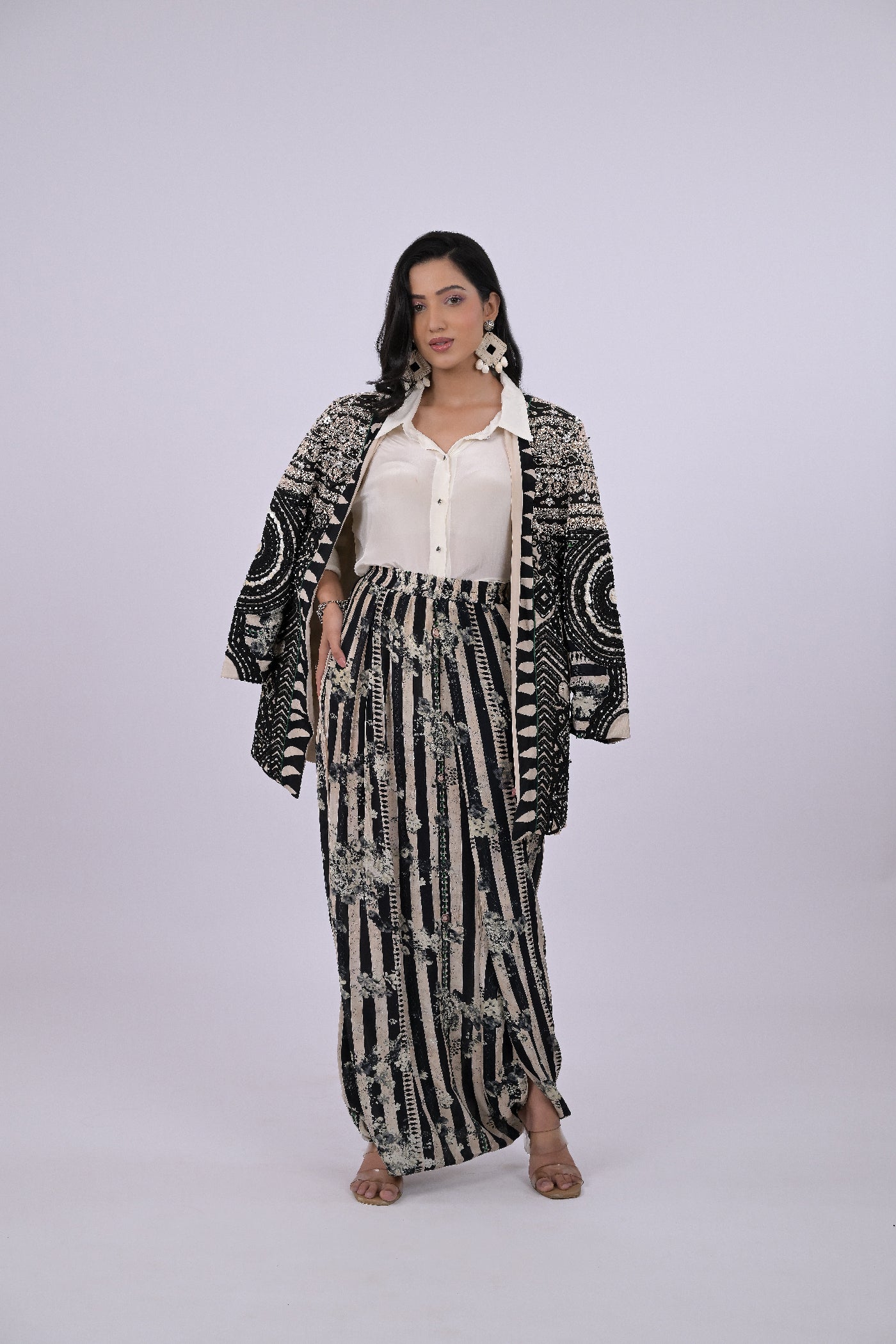 Saanvi Coord