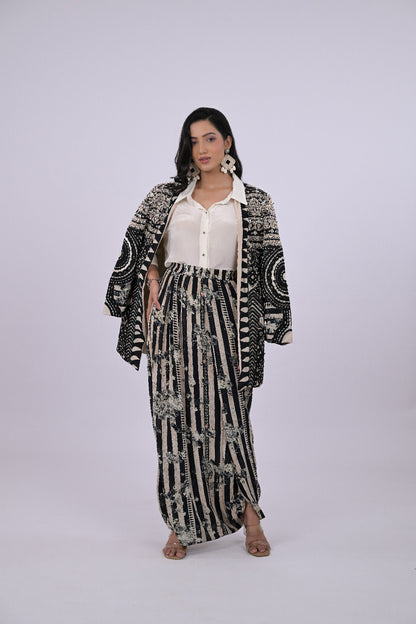 Saanvi Coord