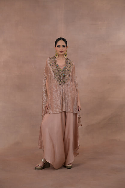 Mehr Tissue Indo western