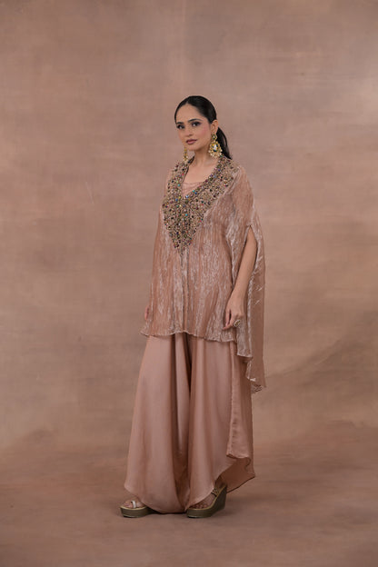 Mehr Tissue Indo western