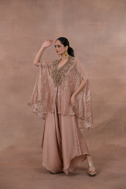 Mehr Tissue Indo western
