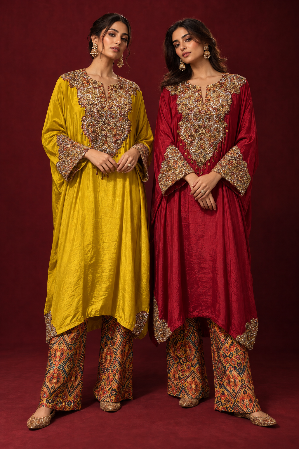 Gulnaar Ensemble