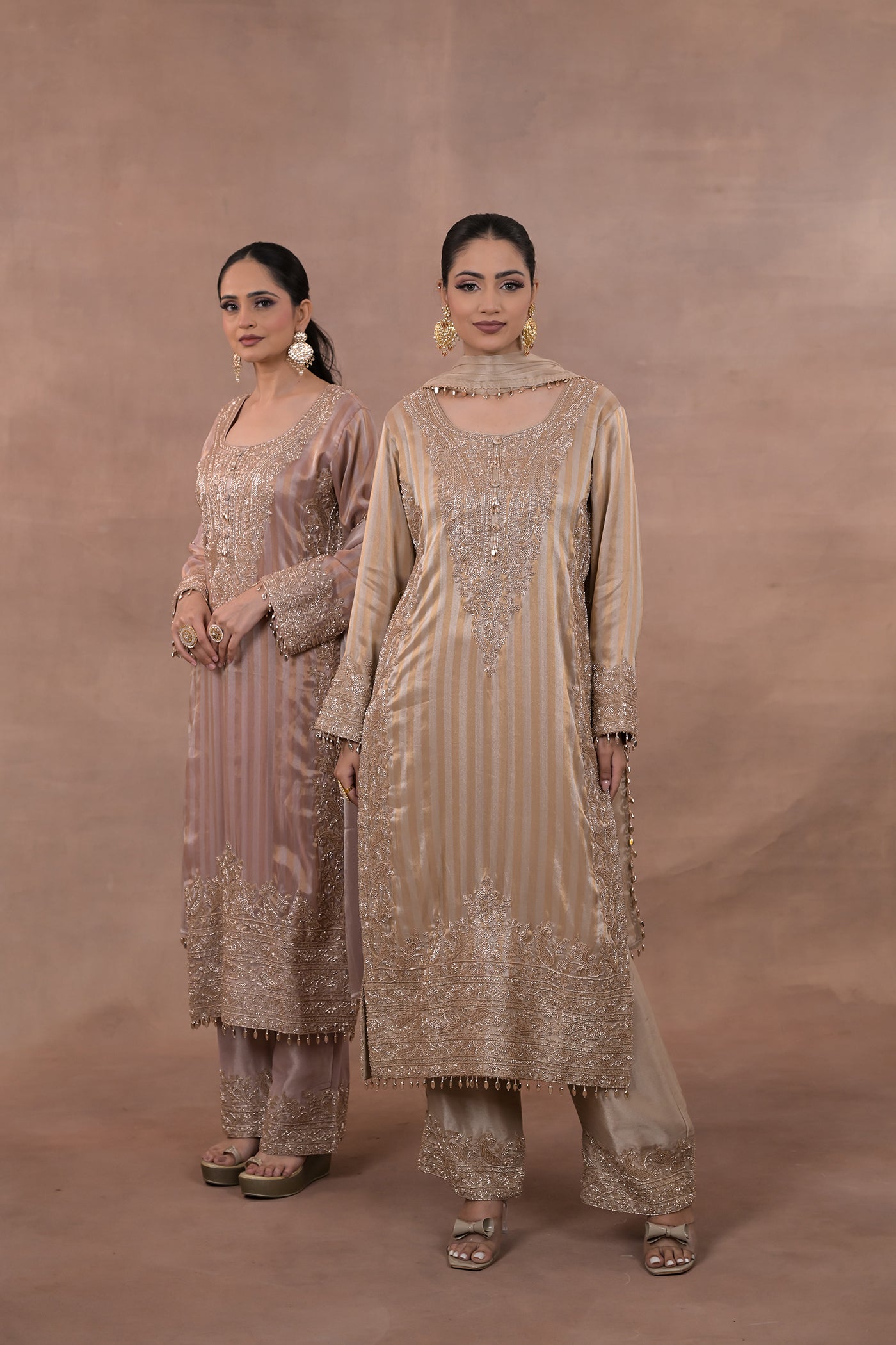 Zariya Tissue COORD