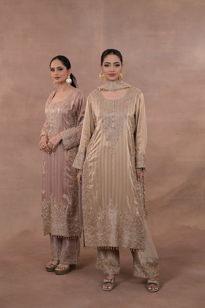 Zariya Tissue COORD