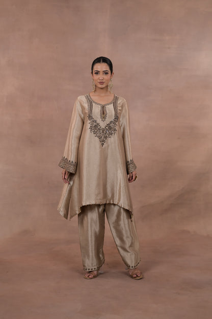 Noor Giraffe Coord
