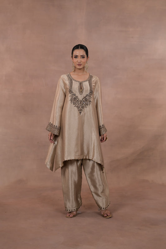 Noor Giraffe Coord