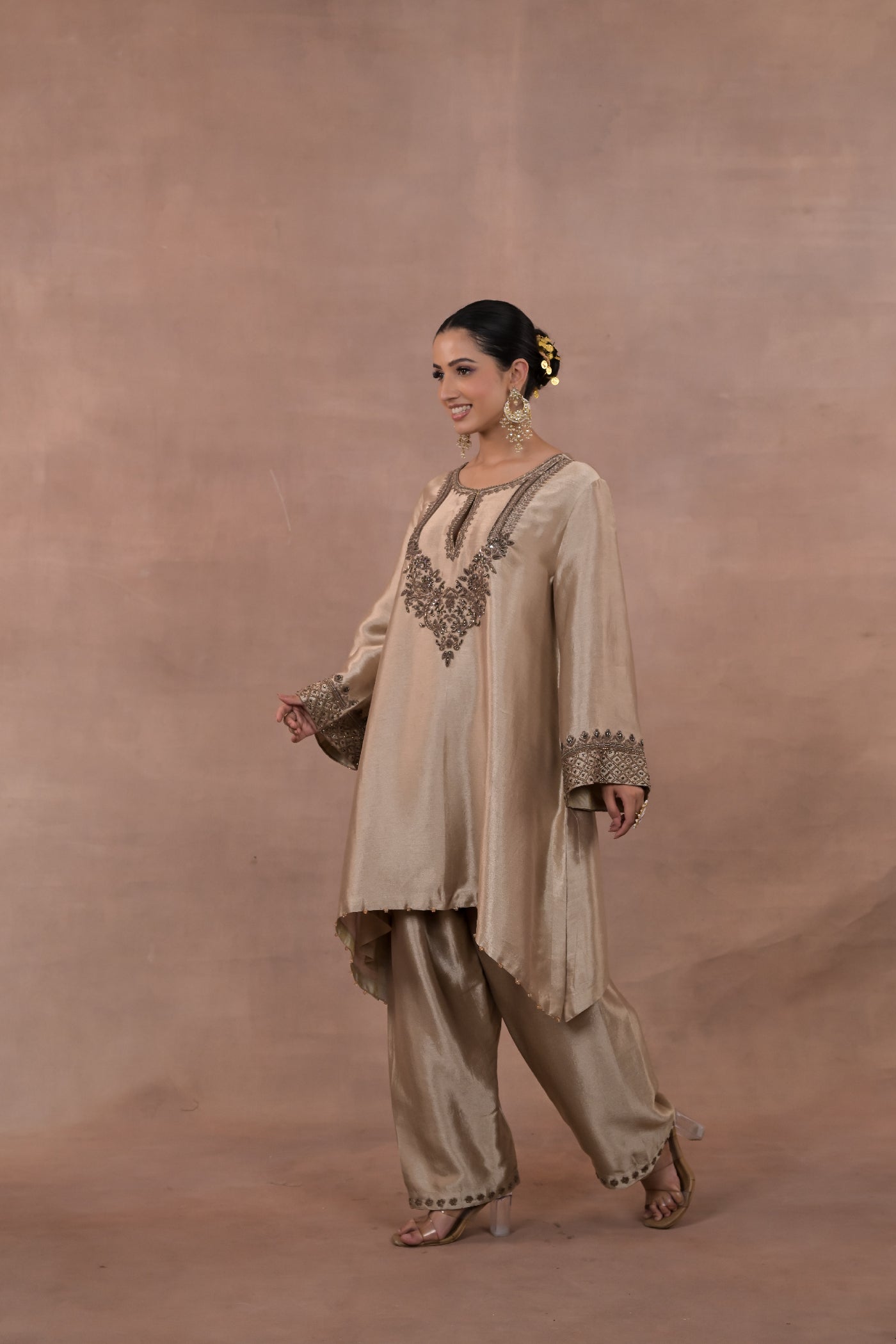 Noor Giraffe Coord