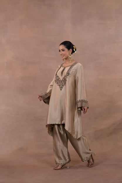 Noor Giraffe Coord