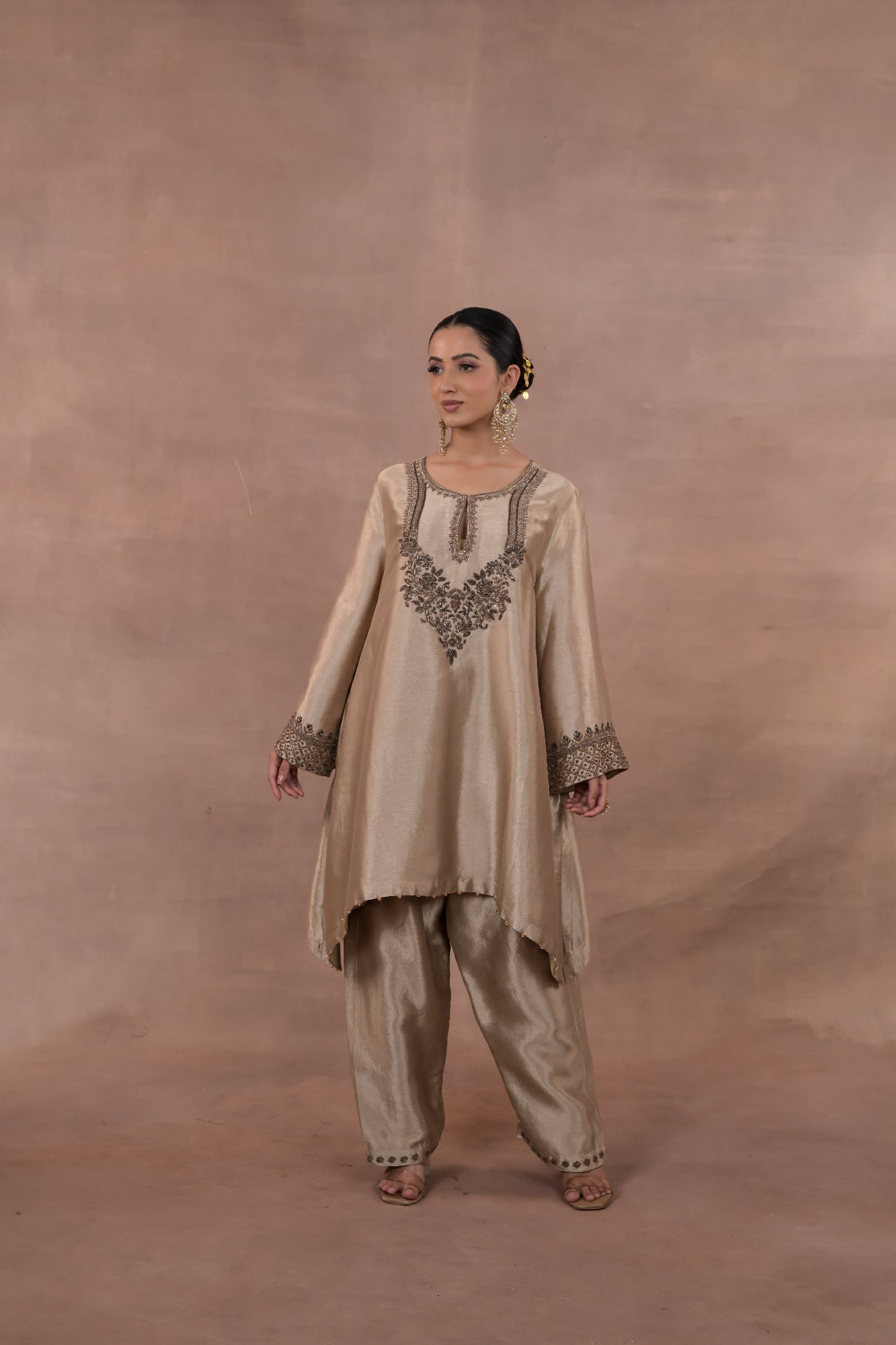 Noor Giraffe Coord