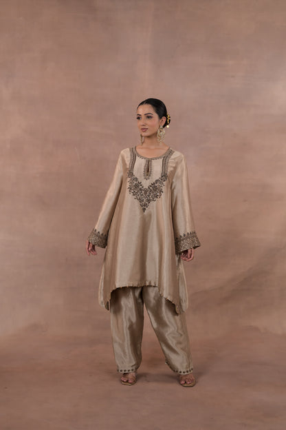 Noor Giraffe Coord