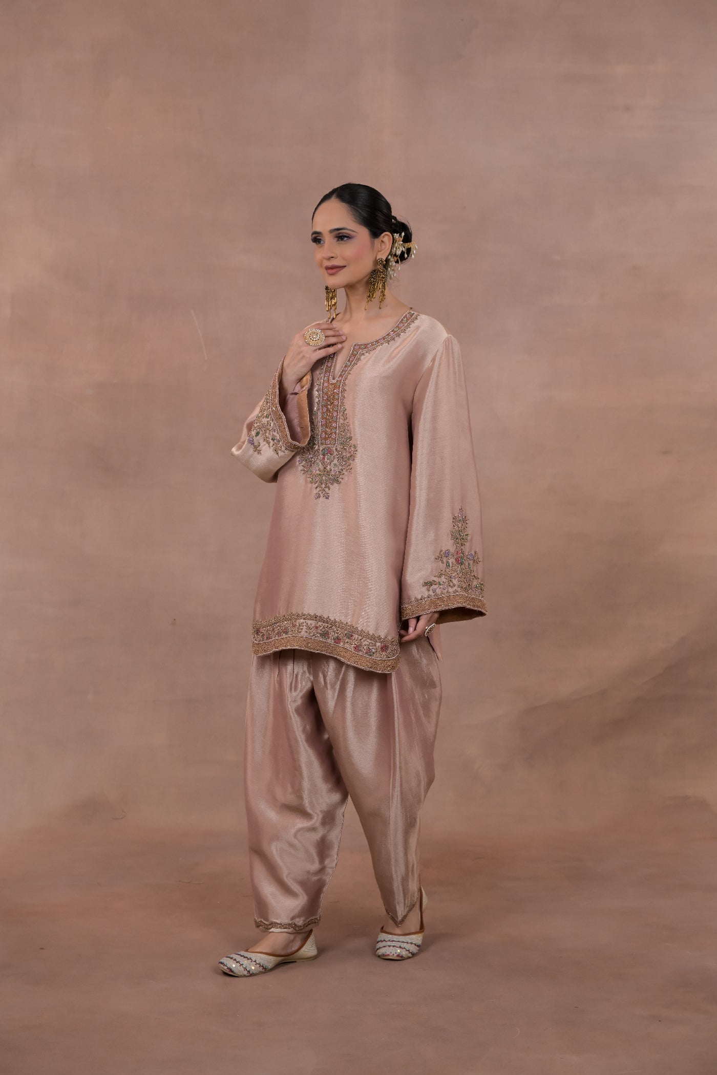 Amaira Giraffe Coord