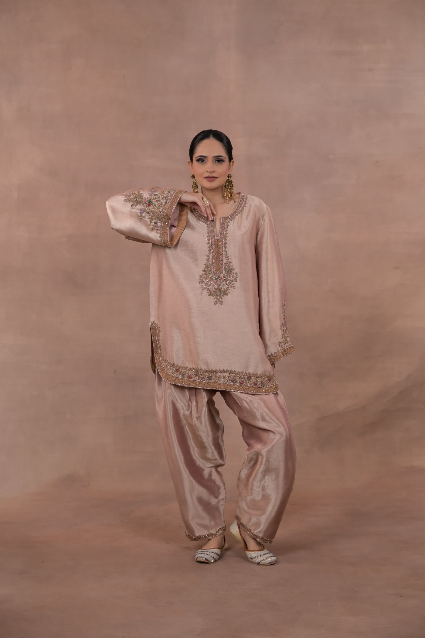 Amaira Giraffe Coord