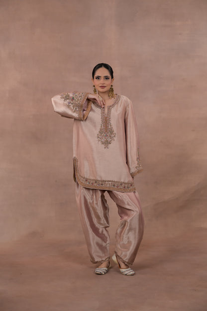 Amaira Giraffe Coord
